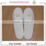 High Grade Terry Towel Disposable Hotel Velour Slippers Cotton Hotel Slipper thumbnail-2