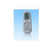 Offering Remote Control for Air Conditioner