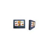 Cheap 7 Inch LCD Ad Player-SD card Ad Player