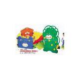 Plastic Combination Slide thumbnail-1