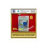 Canon PFI-101 Original Ink Tank