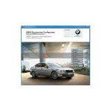 BMW CONFIGURATOR