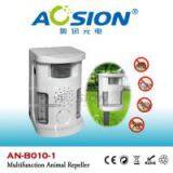 Outdoor Multifunctional Animal Repeller With PIR thumbnail-2