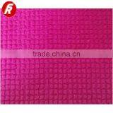 100% Polyester Print pv Plush Fabric for Home Textile/toy