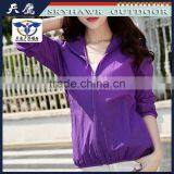 Buy Direct From China Female Sun Protection Clothing thumbnail-3