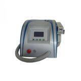 Freckles Removal Q Switched Laser Machine Long Pulse Mongolian Spots Removal Tattoo Laser Removal Machine thumbnail-2