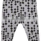 Organic Cotton Baby Leggings thumbnail-5