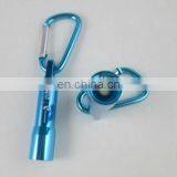 Hot Selling Top Quality Novelty Aluminium Led Carabiner for Climbing thumbnail-3