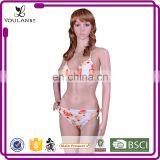 Supplier Comfortable Fashion Minimizer Women Xxxl Hot Sex Swimwear thumbnail-2