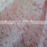 Winfar Textile Hot Sale CVC Polyester Cotton Jersey Knitted Burn Out Fabric thumbnail-2