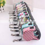 11 Color Pet Supplies Dog Collar Leash Automatic Retractable Leash For Dogs Harness Puppy Patrol Rope Walking Dogs thumbnail-3