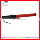 police rechargeable traffic baton/police traffic control baton for sale