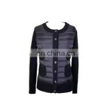 Hot Selling Best Padding lightweight Medium Length Hooded Winter Jacket