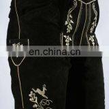 Lederhose / Trachten Lederhosen / Bavarian Lederhosen / Bayrische Lederhosen thumbnail-2