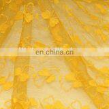 2017 New Flower Tulle Embroidered Fabric With Wedding Clothing Lace thumbnail-4