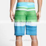 Mens Quality Custom Board Shorts Beach Shorts Swim Shorts thumbnail-2