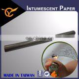 Taiwan Fire Protection Isolation Sintered Materials Intumescent Paper thumbnail-6