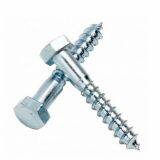 Hexagonal Wood Screw thumbnail-2