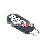 Wholesale Bulk Custom Rubber Zipper Pull for Sport Clothing,rubber Zipper Puller for Sport Shoes,puller Zipper