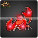 Christmas Carolers Blinky Lights