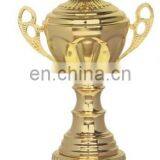 High Quality Customized Metal Award Trophy Parts Wholesale