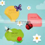 Self-adhesion Wall Decal Stickers for Kids thumbnail-1