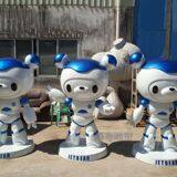 Shenzhen Mayor And Sculpture Art Co., Ltd. company overview - view 1 thumbnail