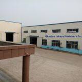 Qingdao Tokays Machinery Co., Ltd company overview - view 3 thumbnail