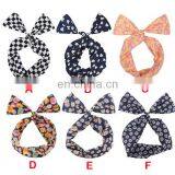 2015 Cheap Fashion Korea fabric hair headband