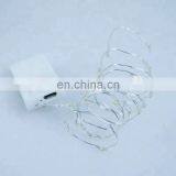 3M/5M/10M USB Rechargeable Fairy LED Copper/Silver Wire Led String Lights 2018 thumbnail-6