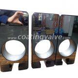 VALVE GATE COATING INTRODUCTION