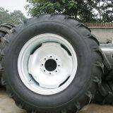 Steel Ring Tire thumbnail-5