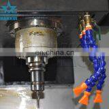 VMC600L Bench Top CNC Cutting Vertical Mill Machining Center thumbnail-6