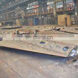 China High Quality Stainless Steel Cutting Bending Sheet Metal Working thumbnail-5