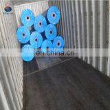 China Supplier Heavy Duty Agricultural Waterproof Plastic Clear Tarp thumbnail-6