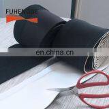 Best Selling Flexible Cable Organizer Wrap 10cm*3m Neoprene Cable Sleeve thumbnail-4