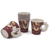 Paper Cup With Handle thumbnail-3