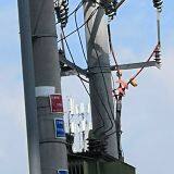 SNV500 Series Intelligent Dividing Control System of Vacuum Circuit Breaker thumbnail-4