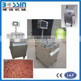 Easy Operation Latest Technology Sausage Cutting Knot Machine for Sale thumbnail-1