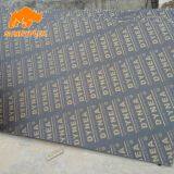 Waterproof Shuttering Film Faced Plywood for Concrete Formwork thumbnail-1