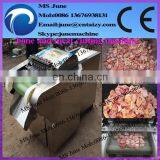 Meat Chopping Machine Meat Cutting Machine Meat Cutter for Chicken thumbnail-6