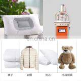 Automatic Pillow Vacuum Compress Packing Machine on Sale thumbnail-3