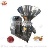 Manufacturers Supply Sesame Paste Making Plant Almond Butter Machine thumbnail-3
