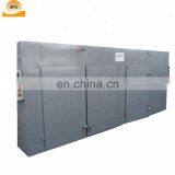 24 Trays ,48trays ,96 Trays ,144 Trays Dryer Industry Fruit Dehydrator Machine Price thumbnail-1