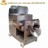 Fish Meat Separating Machine , Fish Bone Removing / Remover Machine thumbnail-3