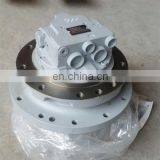 Excavator SK55 Travel Device SK55-C Final Drive thumbnail-1