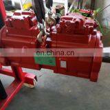 EC290B Hydraulic Main Pump For Excavator thumbnail-5
