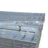 Shopping Websites Competitive Price ms Astm A53 Rectangular Sizes Galvanized Square Steel Tube thumbnail-5