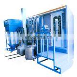 Electrostatic Powder Coating Production Plant 5.1