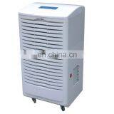 158L/D Best Selling Industrial Mobile Dehumidifiers